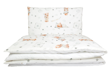 Pościel "Pora spać"