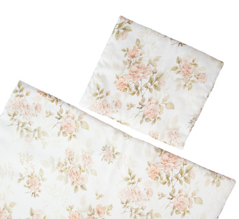 Pościel bambusowa "Vintage Roses"